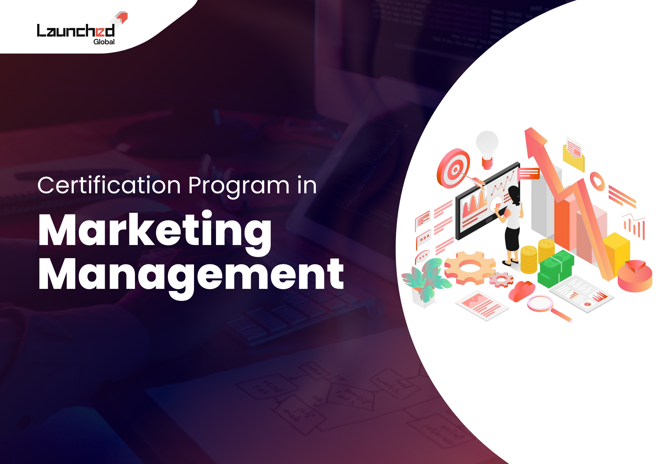SP Marketing Management January Batch 2026 - Launched Global