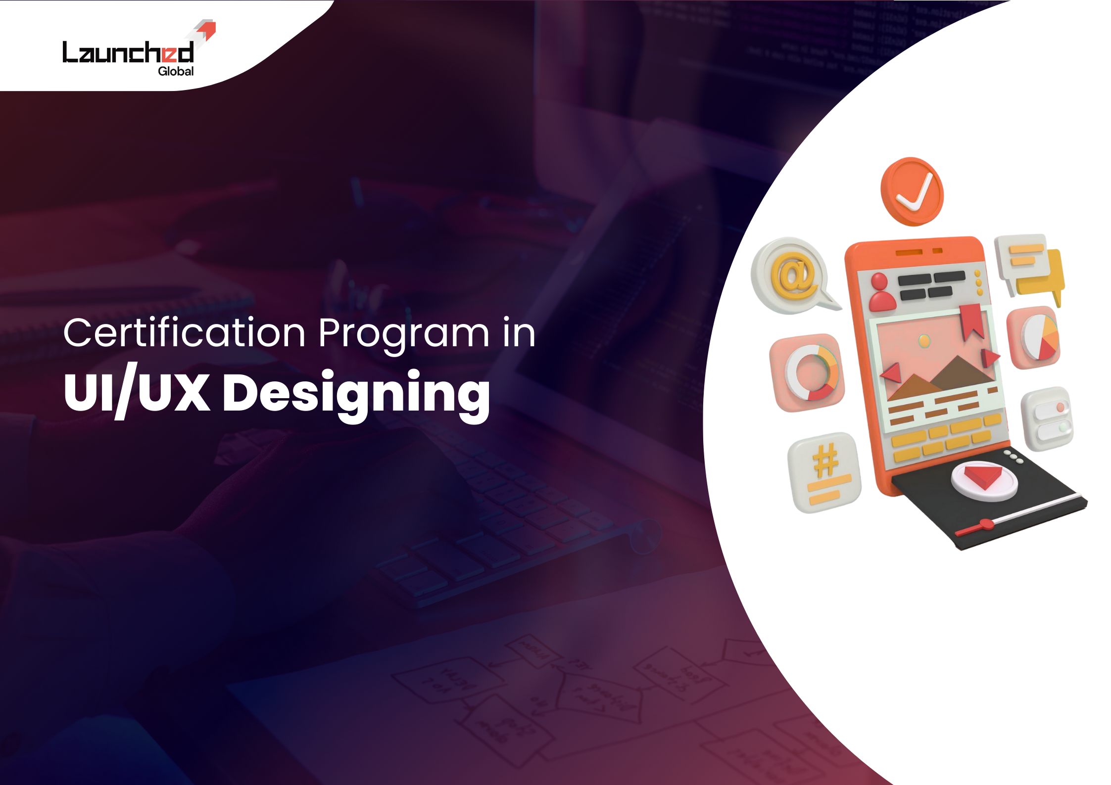 UI/UX Designing June Batch 2026 - Launched Global